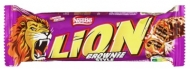 NESTLE LION PZ.24 BROWNIE